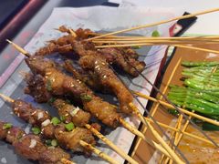 -三毛烧烤·南昌大排档(山姆店)