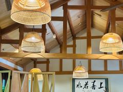 -青城山六善酒店·紫氣園中餐厅