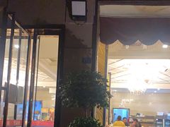 门面-芭夯兔·无骨兔汤锅(华阳店)