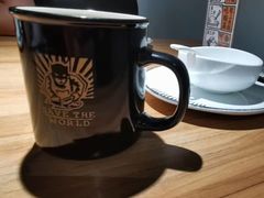 陈皮洛神花茶盒-太二酸菜鱼(深圳布吉万象汇店)