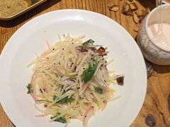 -清真·双公羊·馕坑烤全羊(奥体店)
