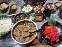 -九田家黑牛烤肉料理(万达店)