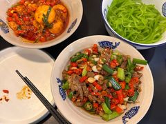 -潇湘阁(望京SOHO店)