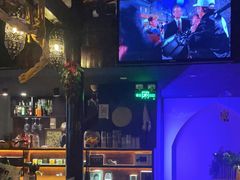 -Uncle Kosto科斯托·中东菜