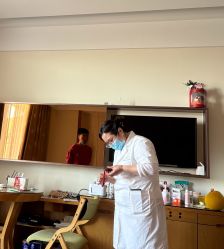 -金吉兒月子中心(太湖度假区店)
