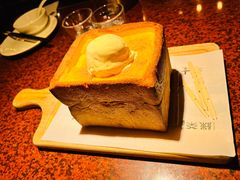 面包诱惑-绿茶餐厅(华联万柳店)