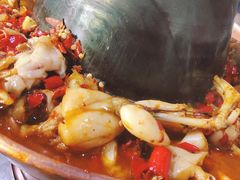 -北龙火锅店(燕山大街店)