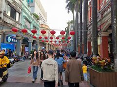 -民信老铺(华盖路店)