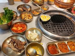 -韩宫宴和牛烤肉(宣州国购店)