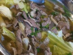-谢老五跷脚牛肉·非遗传承店