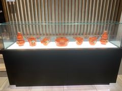 -金成潮菜博物馆(海珠湿地店)