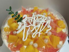 -糕小爱动物奶油生日蛋糕定制(晋江万达店)