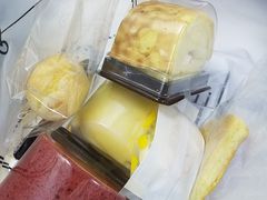 -美事客·面包·蛋糕·甜品(CBD店)