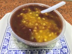 红豆燕麦糯米粥-百花传统甜品店(原址店)