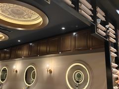 -get pizza意大利餐厅(凯德MALL店)