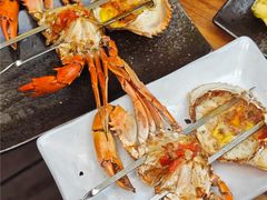 -贰醒·私房小院烧烤 (太古里店)