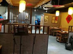 -锅来乐地锅鸡(安亭店)