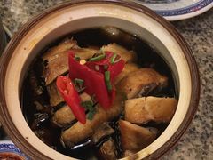 王府泡椒鸡-南京大牌档(苏州中心店)