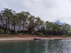 -桂林兴坪漓江