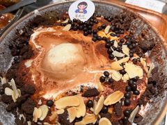 -贰醒·私房小院烧烤 (太古里店)