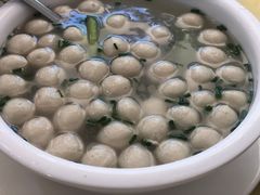 -秋姐美食店(旅游大道店)