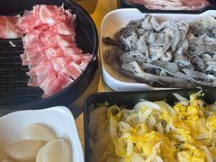 -牛街清真满恒記(平安里西大街店)