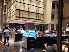 -博林天瑞喜来登酒店·西丽尚膳