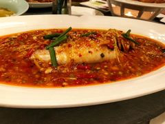 -雀蓝川菜(奥体广场店)