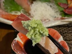 -半藏居酒屋(香港花园店)