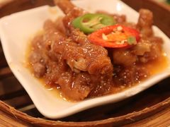 -点都德(聚福楼店)