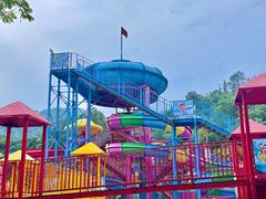 -清泉湾生态旅游度假区