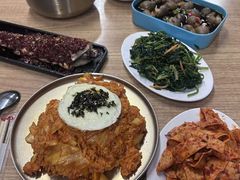 -韩麦大冷面(桂花街直营店)