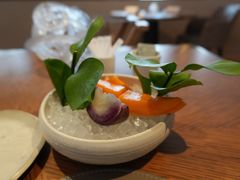 -Amber(置地文华东方酒店)