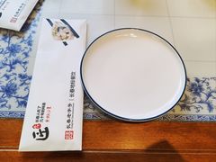 -东方饺子王(工农大路店)