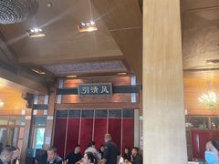 -那家小馆•北京菜•烤鸭(香山店)