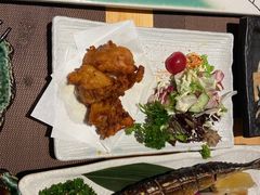 -匠糊·日本料理(美岸广场店)