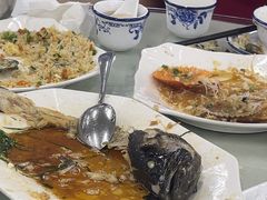 -双月饭店·20年老字号(新村店)