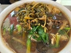 -一家人面馆(三条巷店)