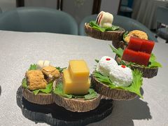 -花家怡园HUA'S RESTAURANT(崇文门·哈德门广场店)