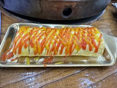 -高基五春川炒鸡排(威海总店)