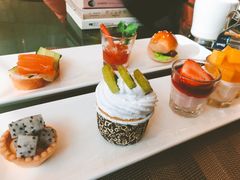 -成都天府丽都喜来登饭店