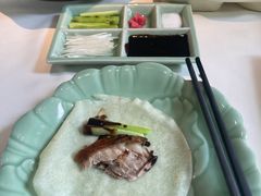 -唐廊烤鸭店(工体店)