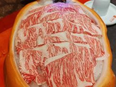 -大龙辣火锅·龙虾·烧烤(湖滨新天地店)