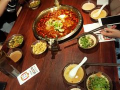 -受气牛肉·重庆耙牛肉(南坪总店)