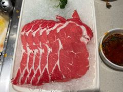 -海底捞火锅鲜切牛肉主题店(长寿路店)