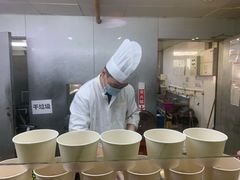 -孔师傅八仙老鸭粉丝汤(上海市第一食品商店南东店)