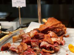 -北京朝阳悠唐皇冠假日酒店