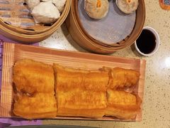 -点都德(龙之梦店)