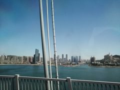 -星海湾跨海大桥