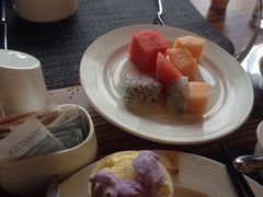 -龙岩华美达龙州酒店